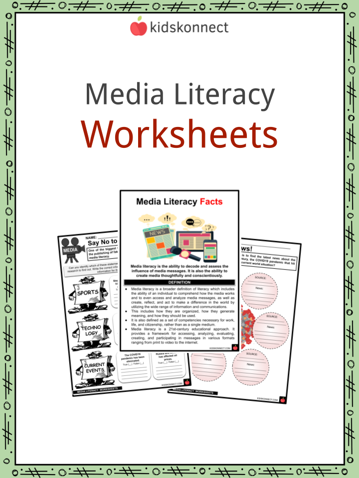 literacy worksheets