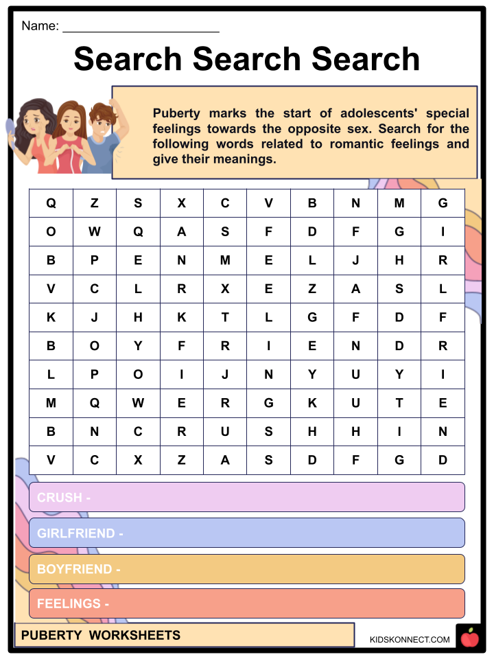 puberty-facts-worksheets-stages-physical-and-emotional-changes