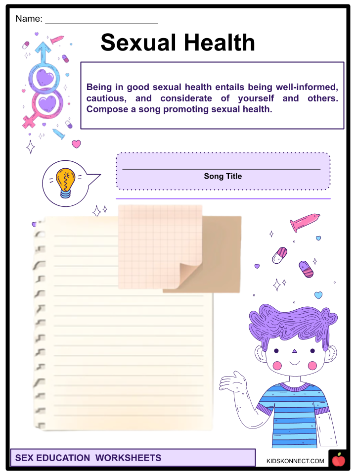 sex-education-facts-worksheets-anatomy-health-importance