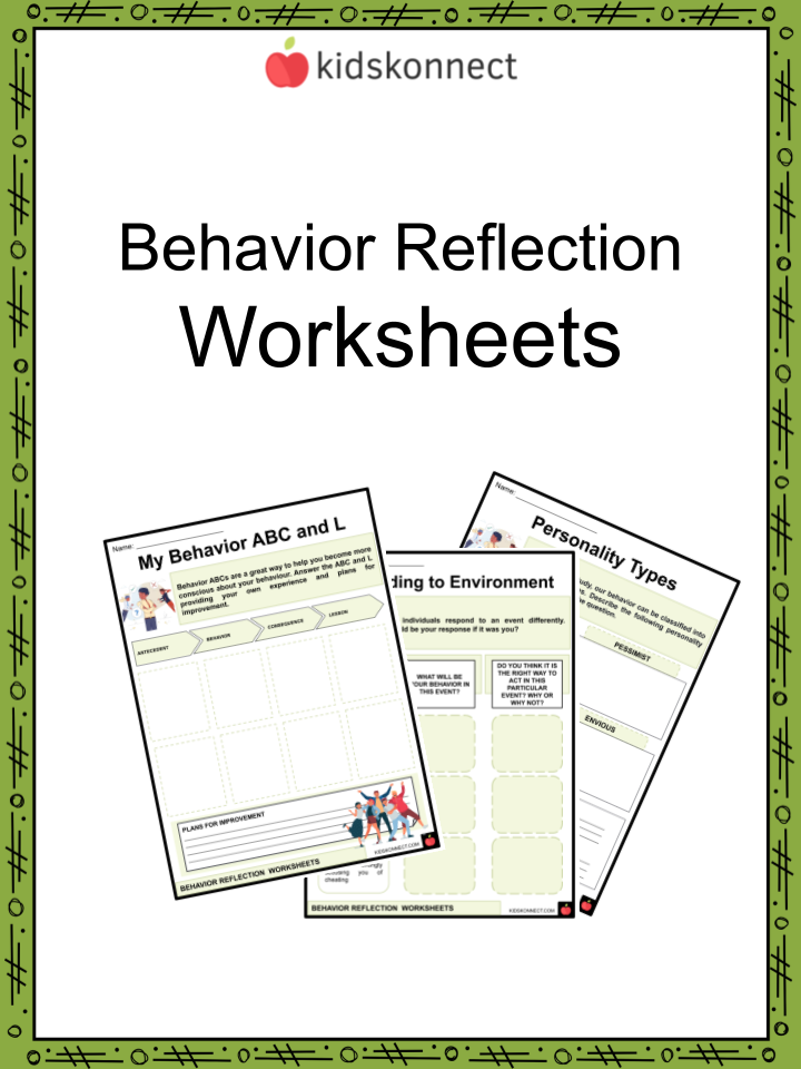 matching-behavior-with-natural-consequences-worksheet-smarter-parenting