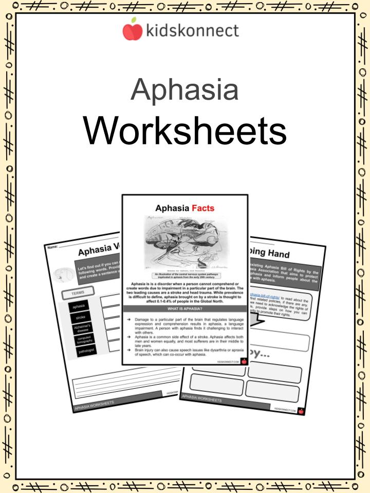 aphasia-worksheets-types-diagnosis-treatment