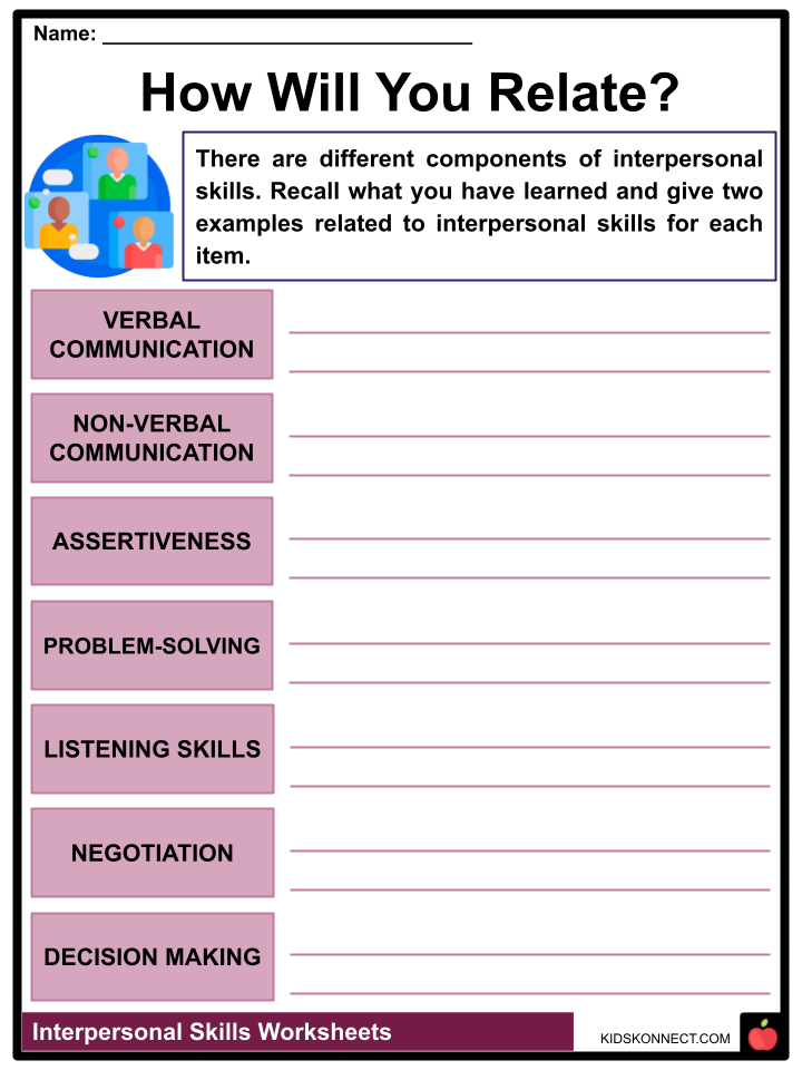 communication activities for adults