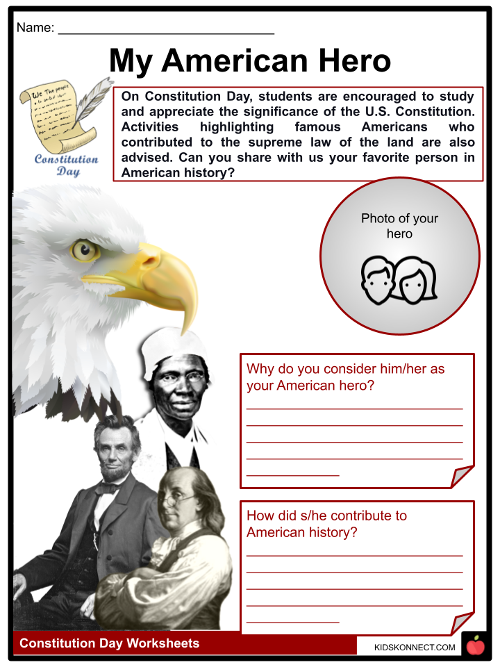 Constitution Day 2023: Get Your Pocket Constitution!