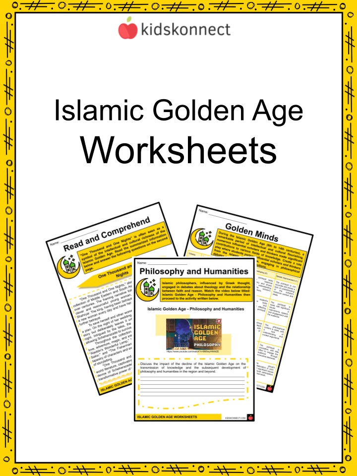 Du'aa for Good Behaviour – islamic worksheets for children